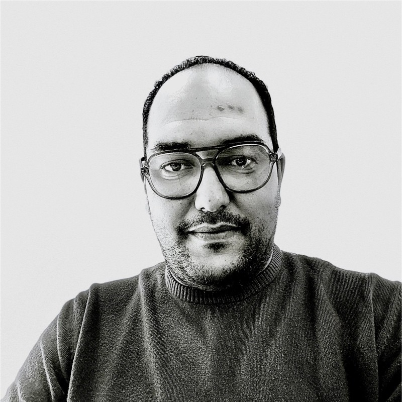 abdelaziz FELAH
