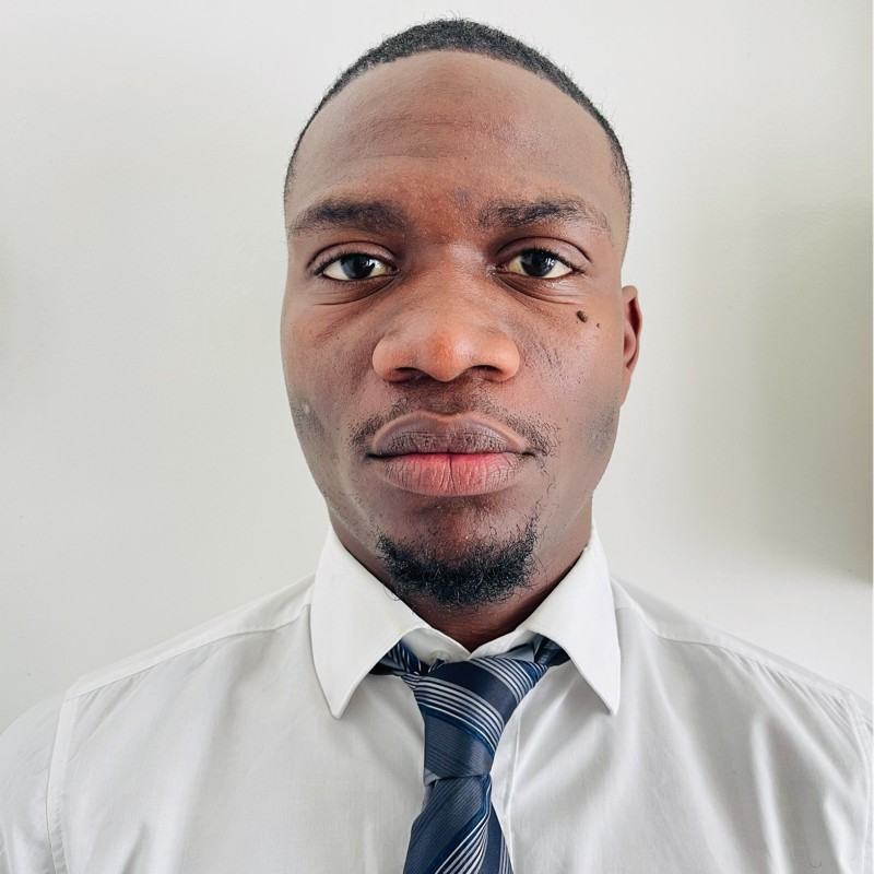 Fabrice Jospin Poua wakou