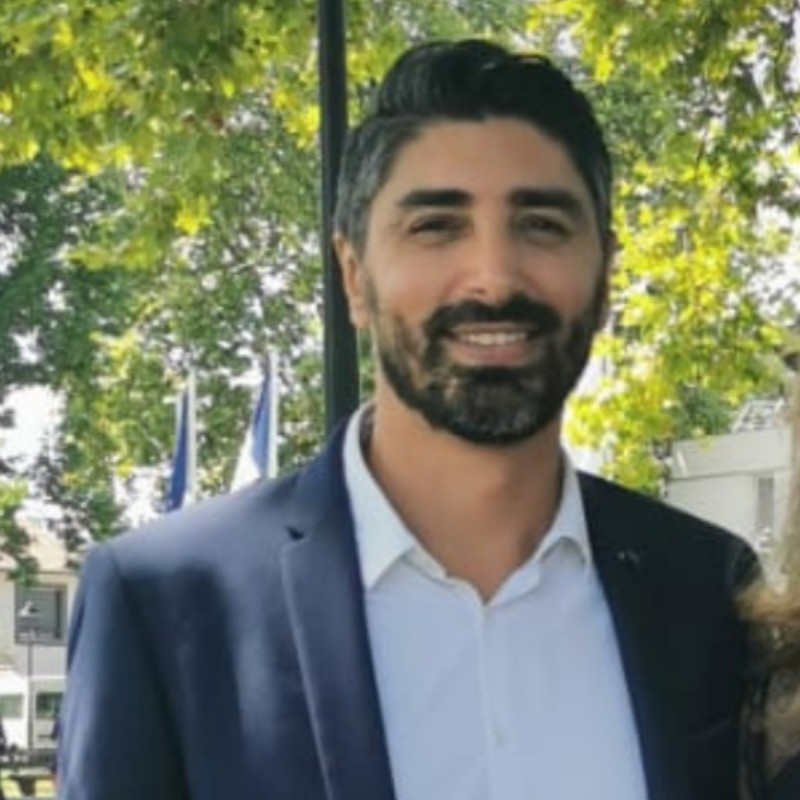 Mathieu Amsellem