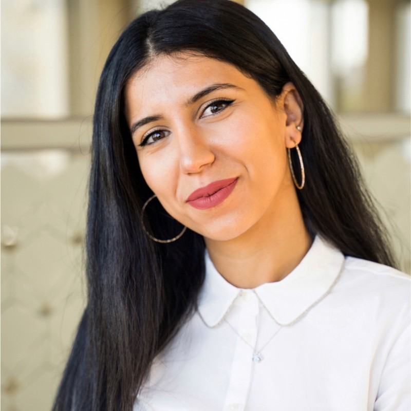 Marwa Zrelli