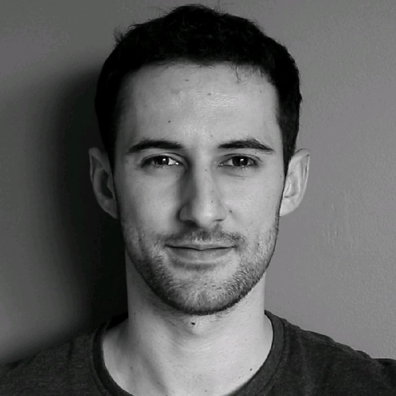 Sven Marcos