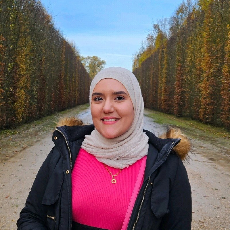 Amal Essid