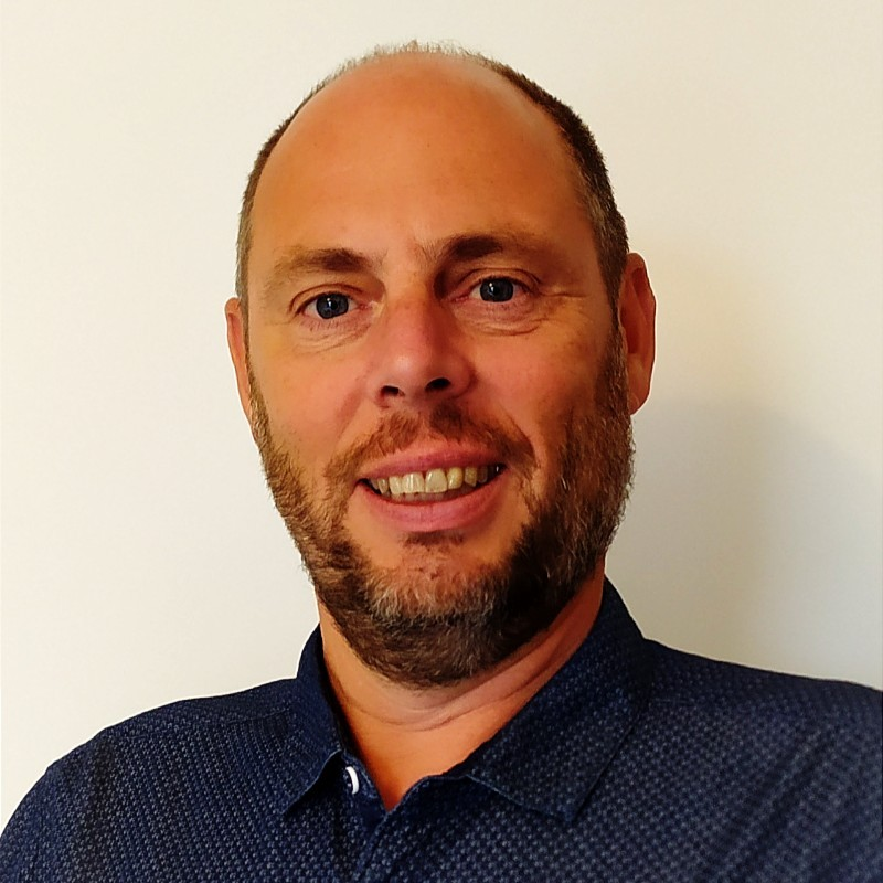 Francois Lebeau
