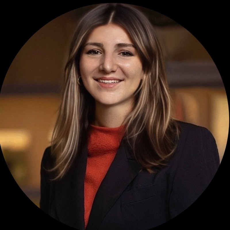 Elise Jacquemin Guillaume