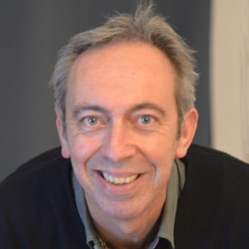 Eric Briand