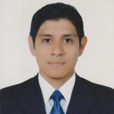 JOSE LUIS SANCHEZ BARZOLA