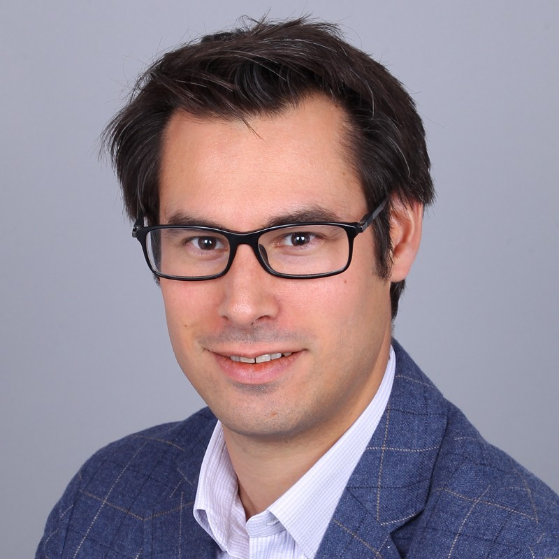 Sébastien ANTOINE