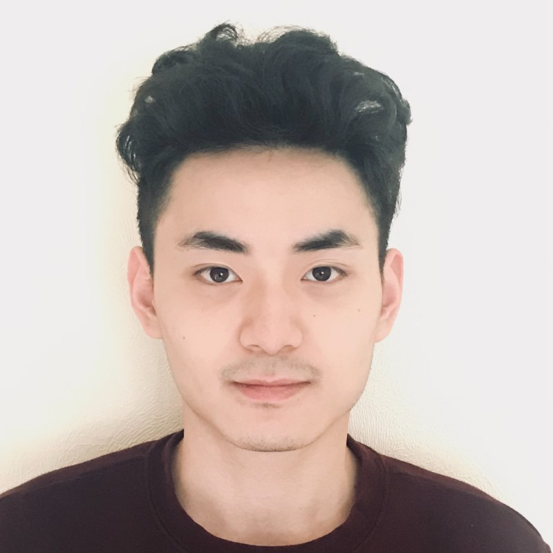 Julien Pan