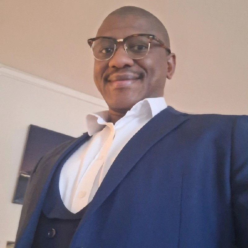 Gildas Yvan ITOUMBA ITOUMBA