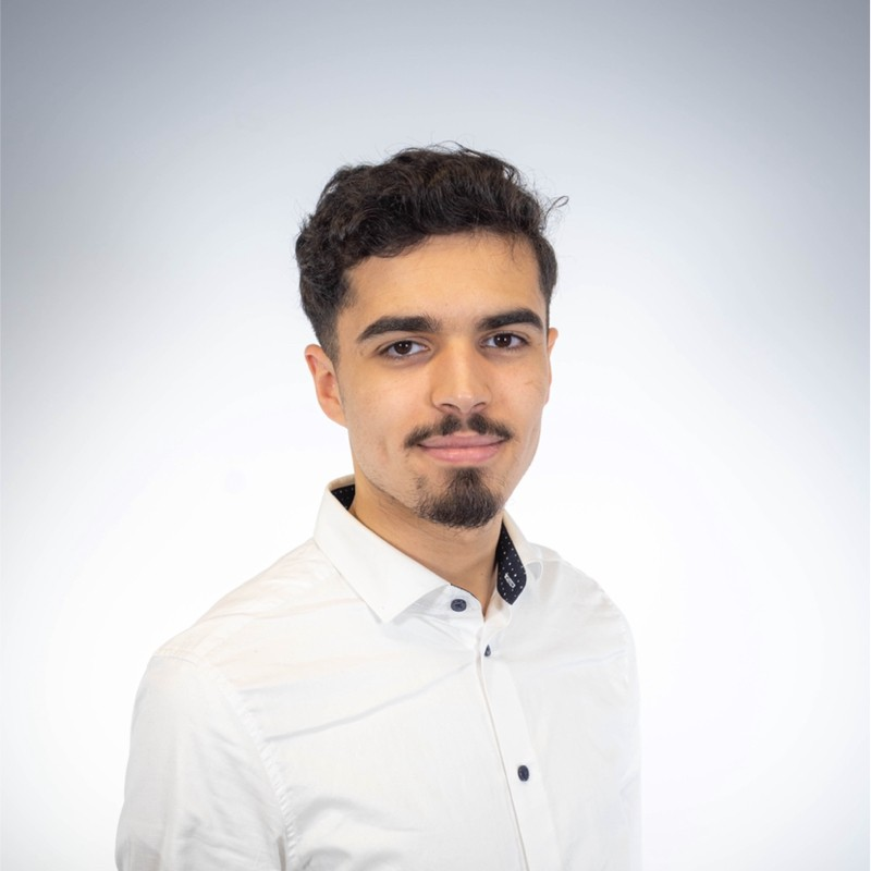 MOHAMED EL HAMLI
