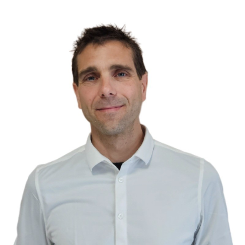 Matthieu BARRAULT