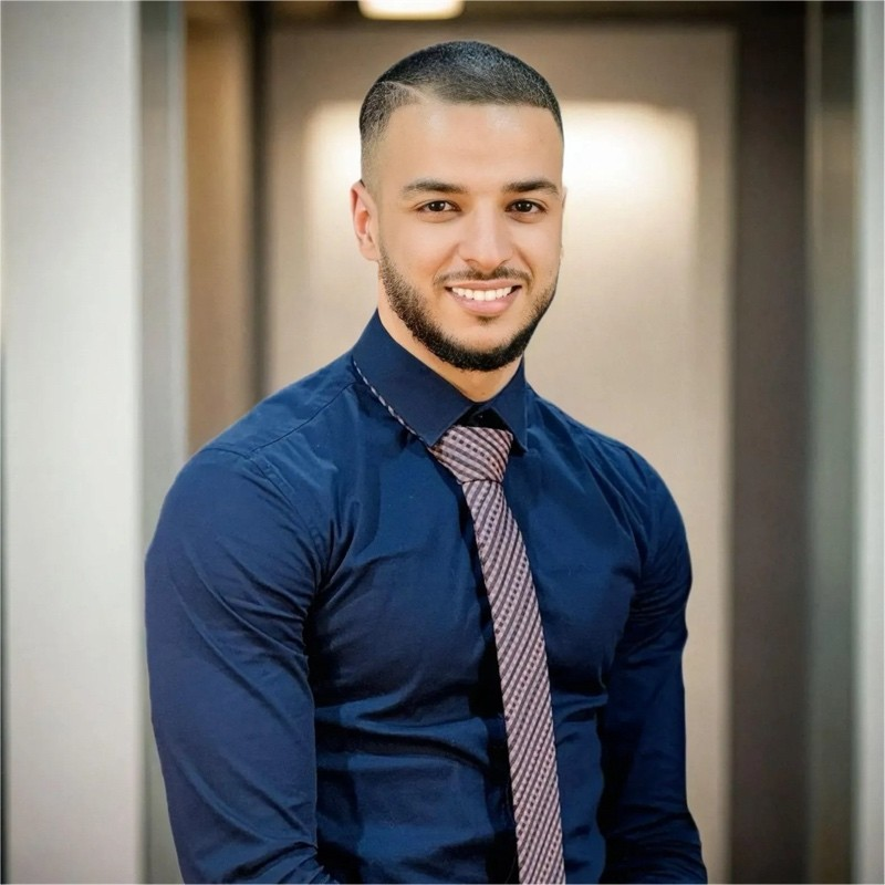 Nassim EL AOUFIR