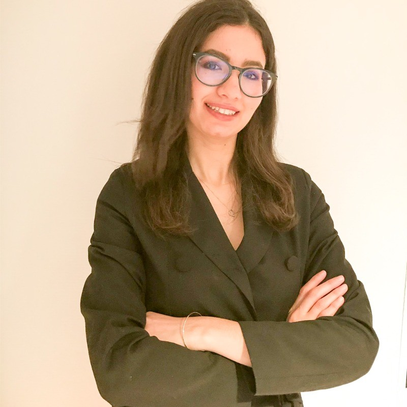 Basma Mahrach