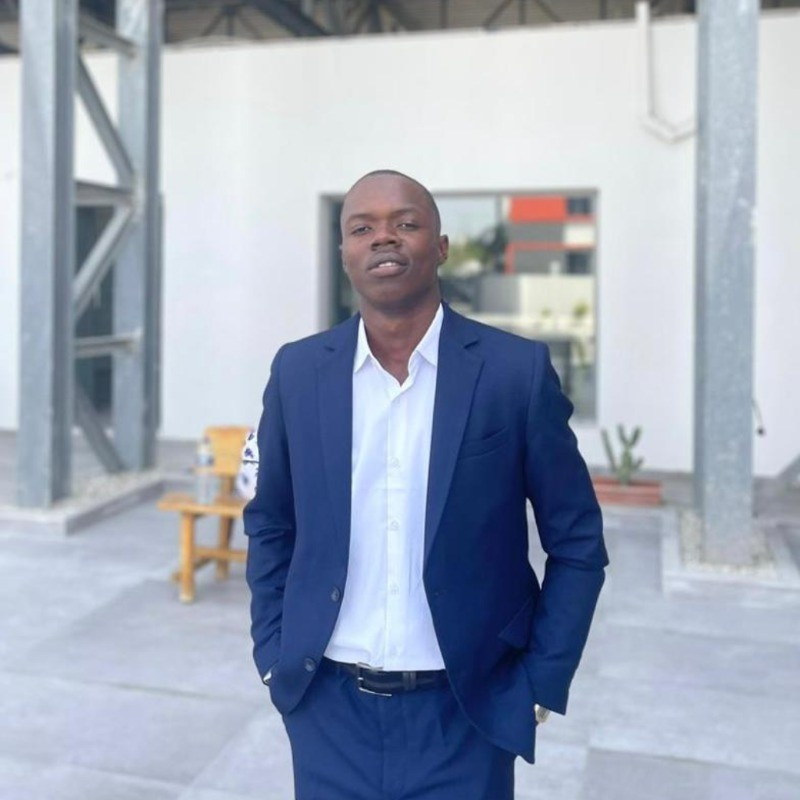 Thierno Souleymane Sow