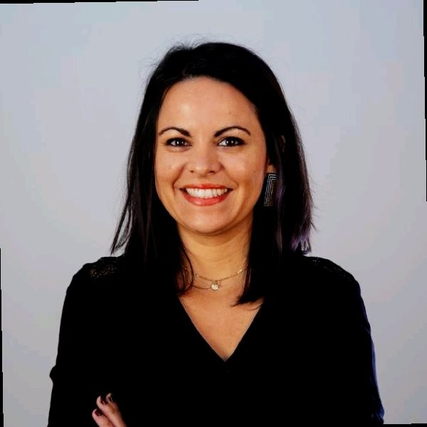ALEXANDRA PICHARD
