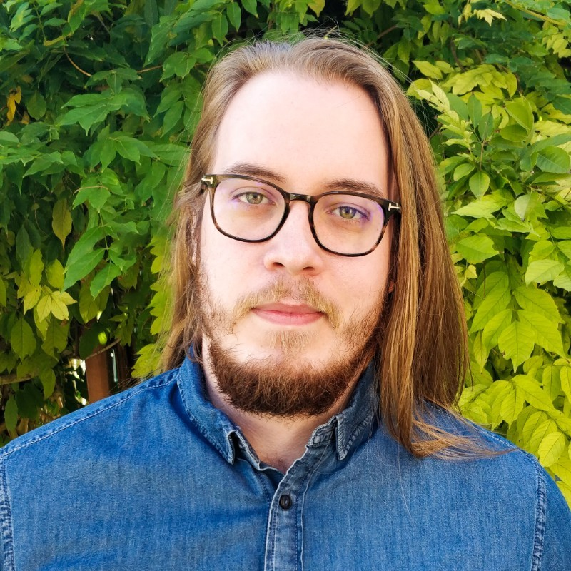 Matthias Hudelot