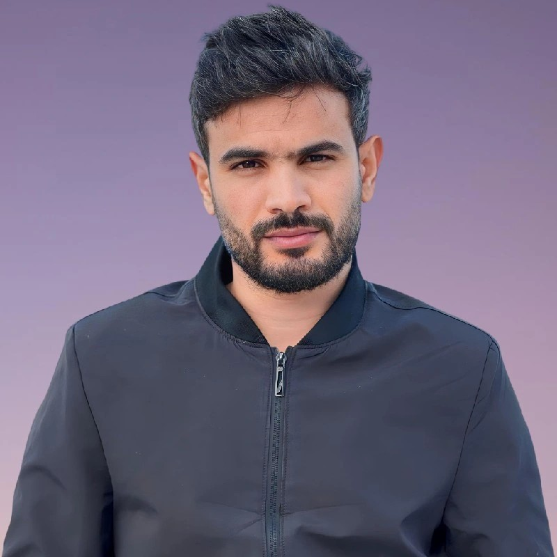 Elyes Omri