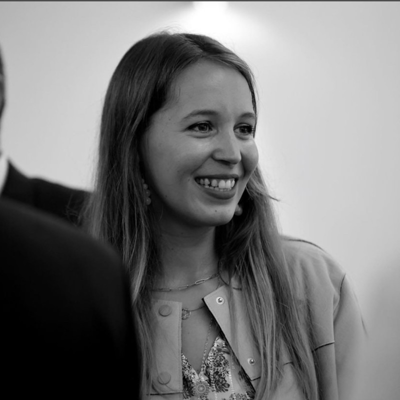 OPHELIE PIGNON