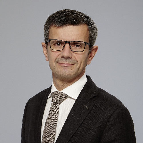 François Catrou