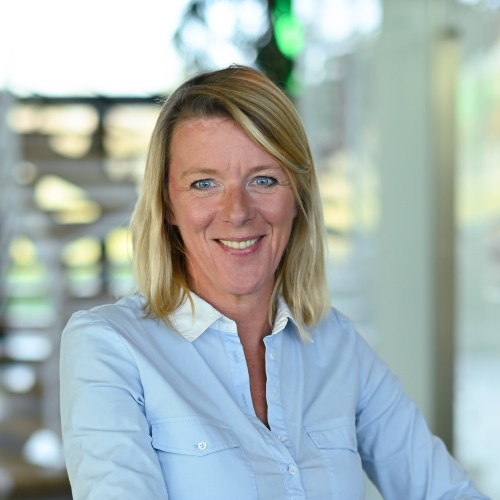 Brigitte LUCAS LE DOYEN