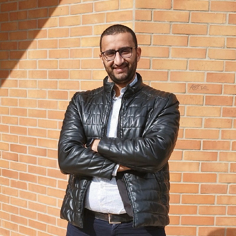 ayoub laajili