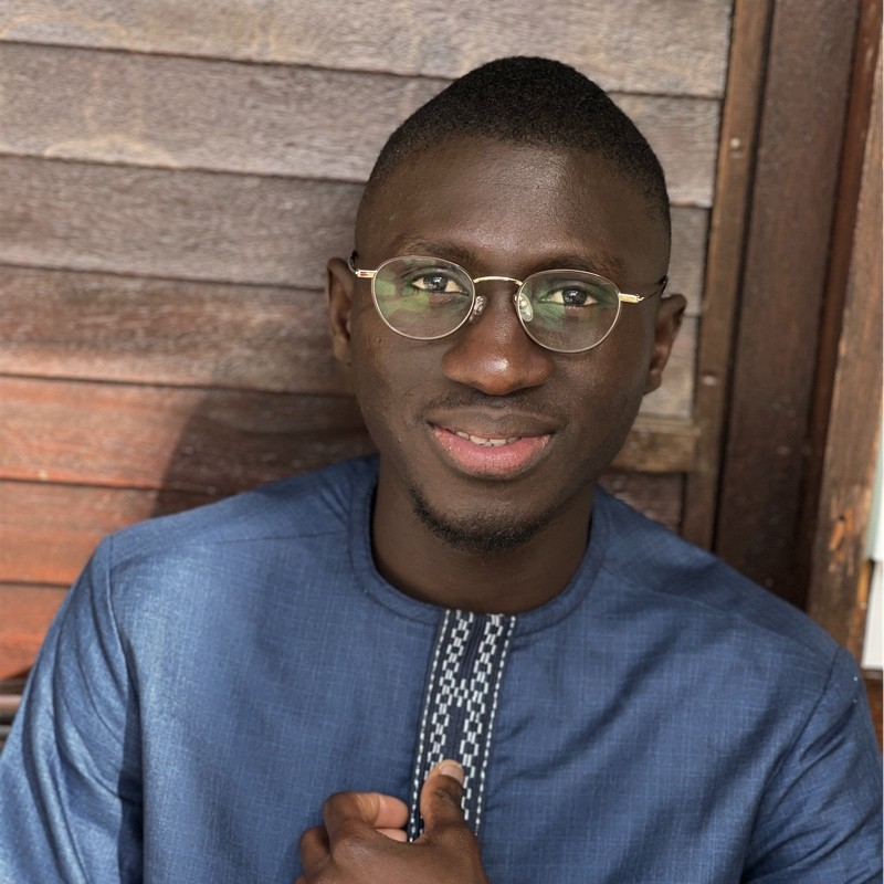 Papa Abdou Mbodji