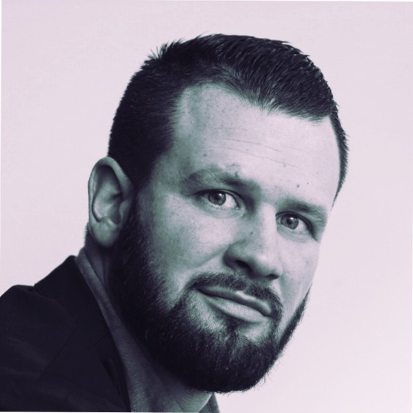 Julien Boisson