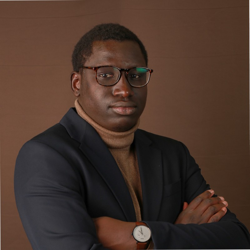 Cheikh Ahmadou Bamba NIANG