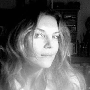 Anne Delalandre