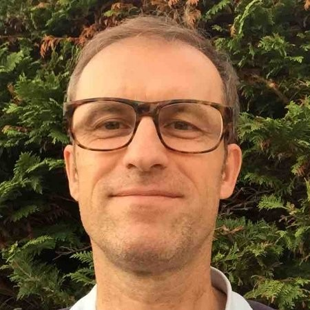 cyrille DUFOIX