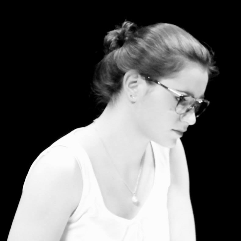 Léa Barrus Piedeloup