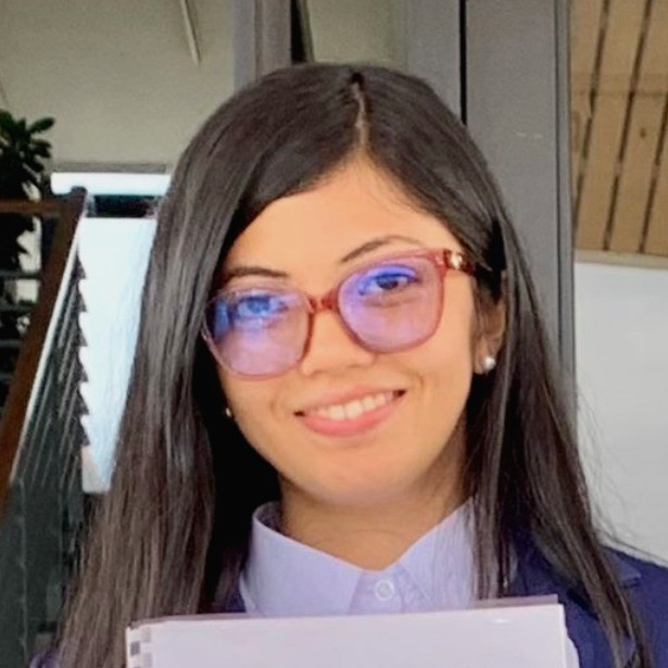 Sam-Y Gabriella ANDRIAMBELOMAHERY