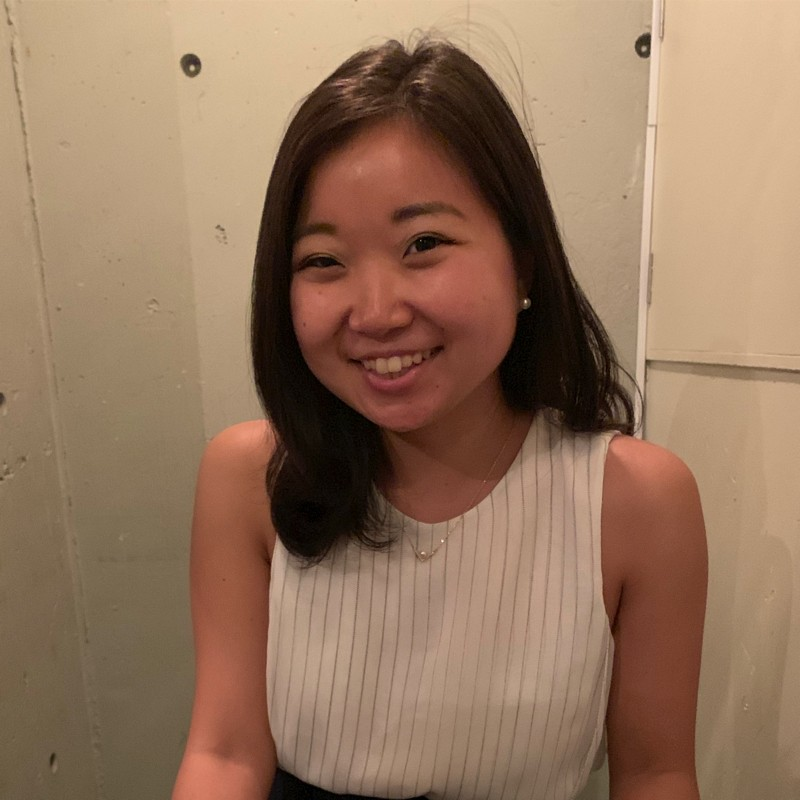 Aki Matsunaga