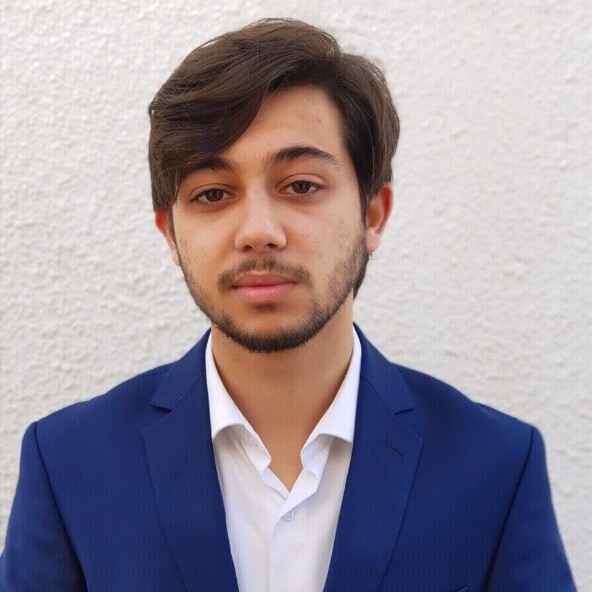 Mohamed BALIZI