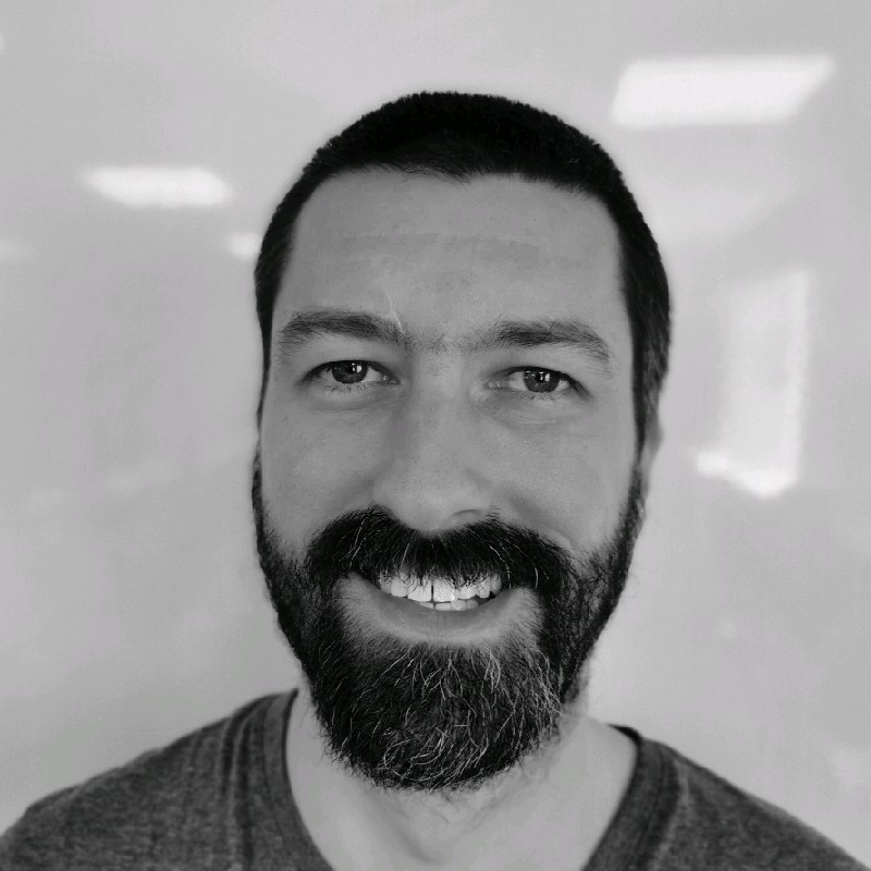 Jeremy Bonneau