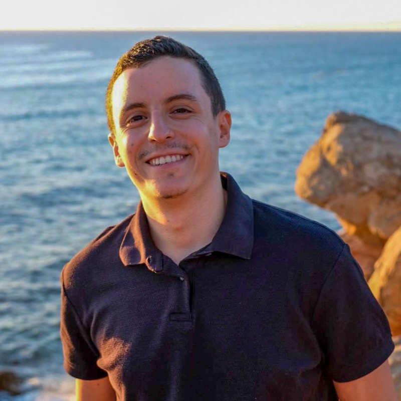 Youssef Mimoun Agoumi