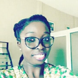 Virginie Marguerite DIOUF