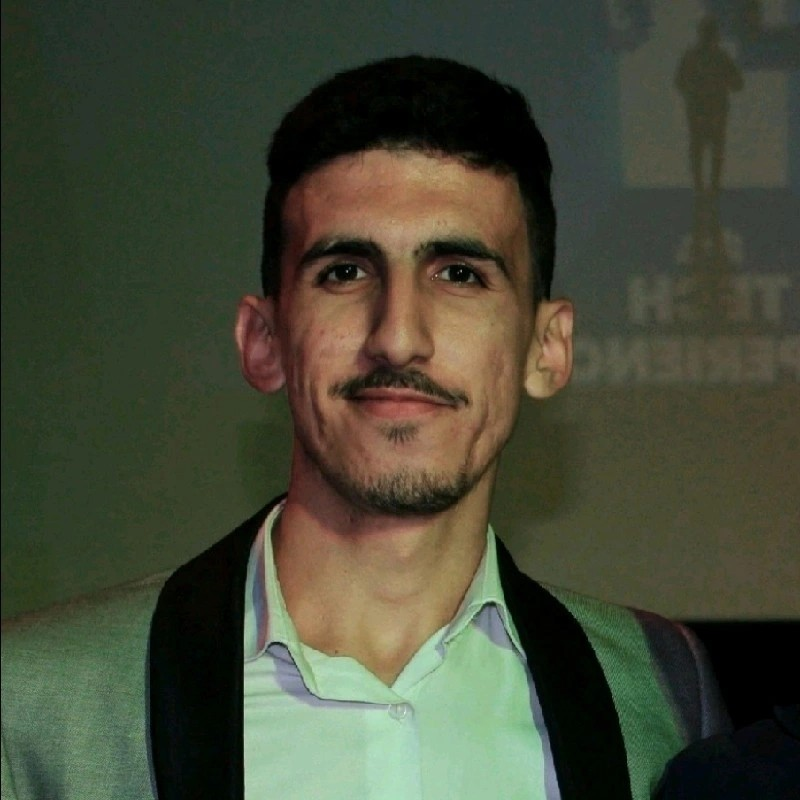 EL KHANTACH Yassine