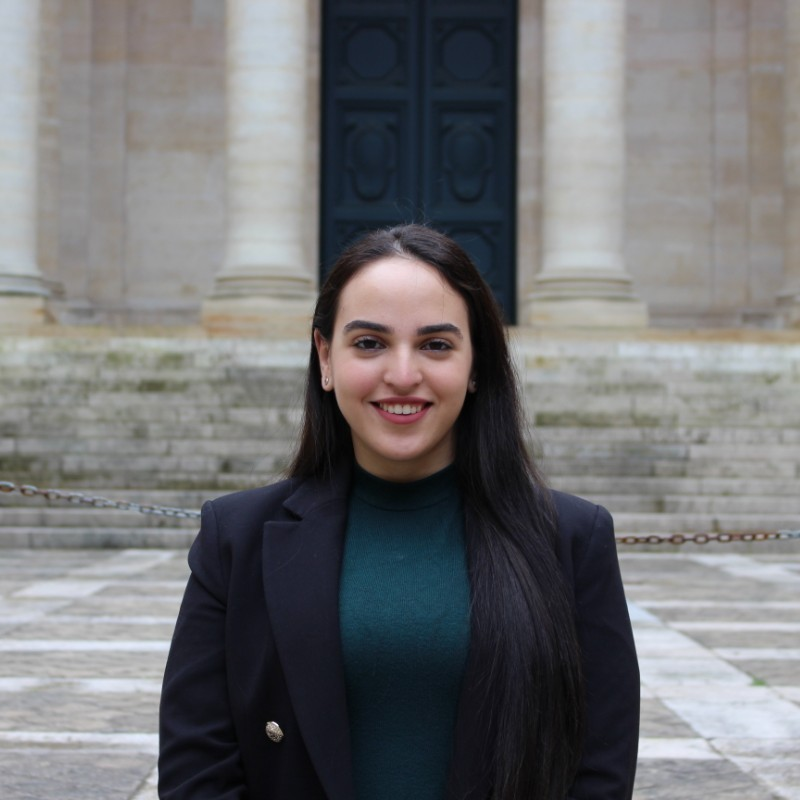 Chirelle Taid kashani