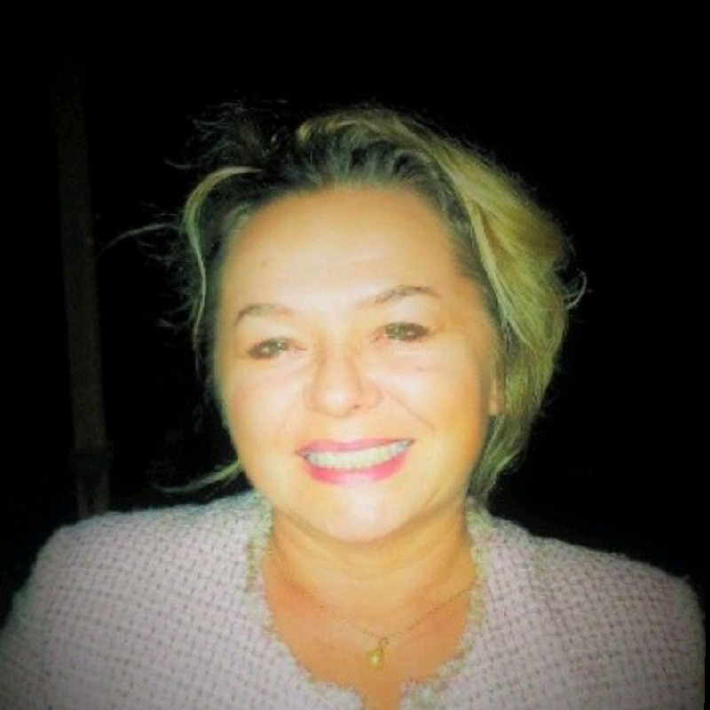 Armelle Kouider-Le Guyader