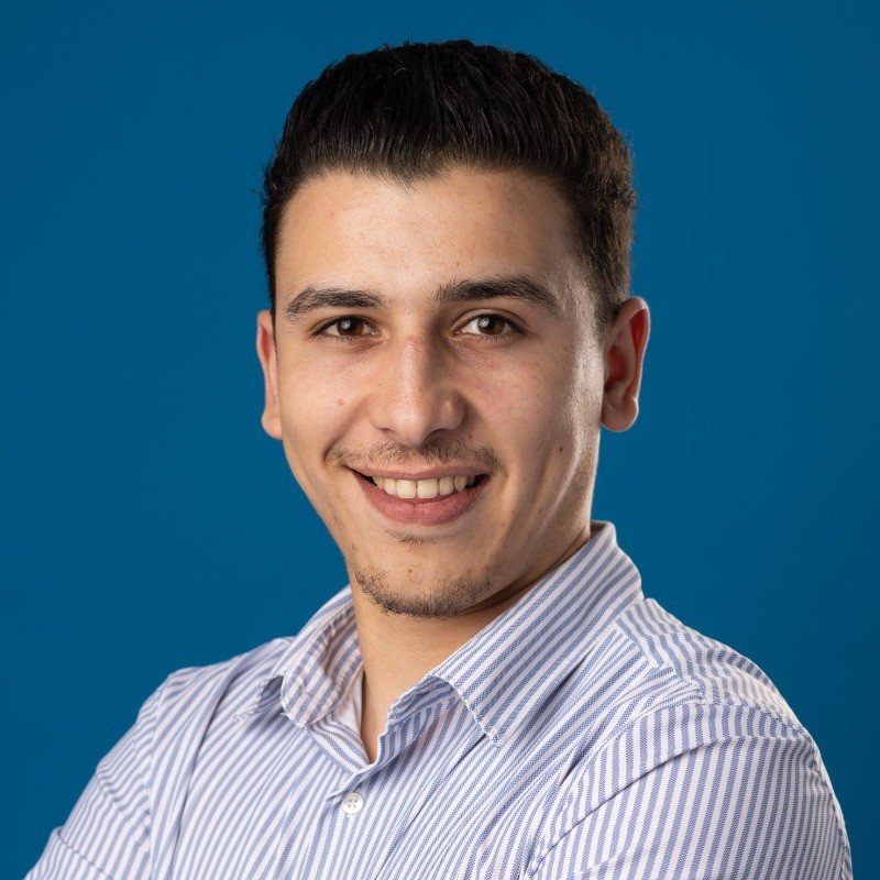 Yahya Debbar