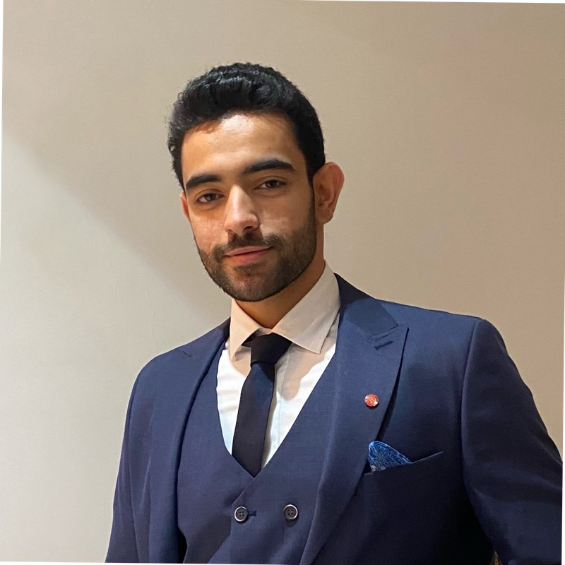 Mohamed Ali Bchir