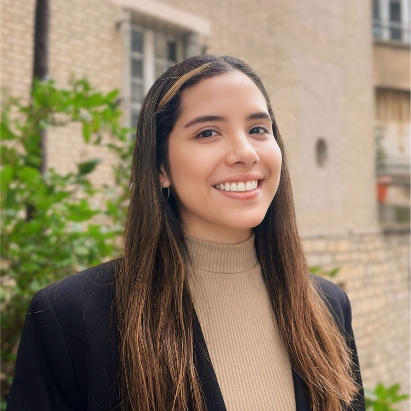 Yira Santander Maury