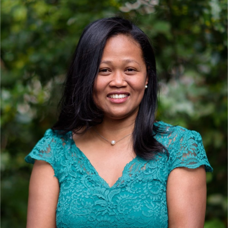 Zomoria Haingozara Rakotoarisoa