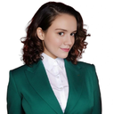 Lucie ASCENZIO DE ESTÈVE