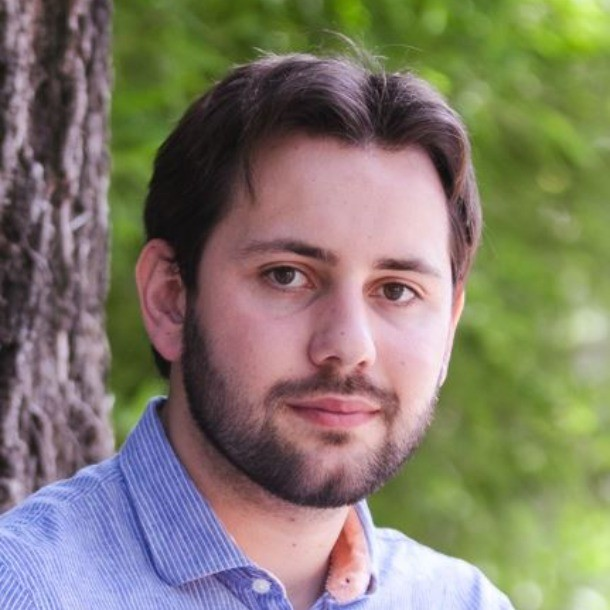 vincent BORBA DA COSTA