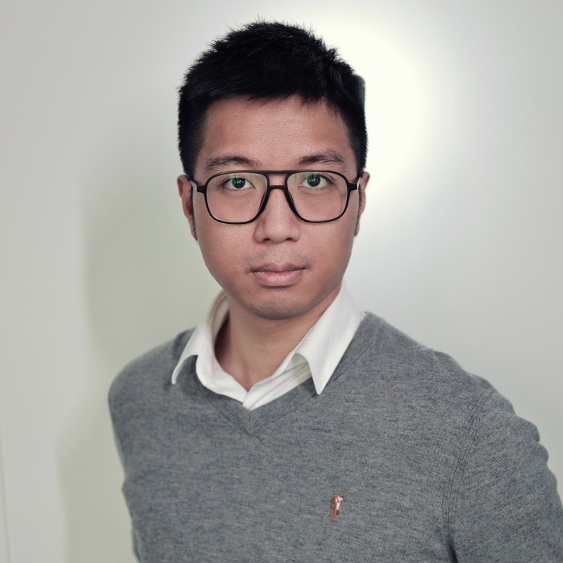 Guole YANG