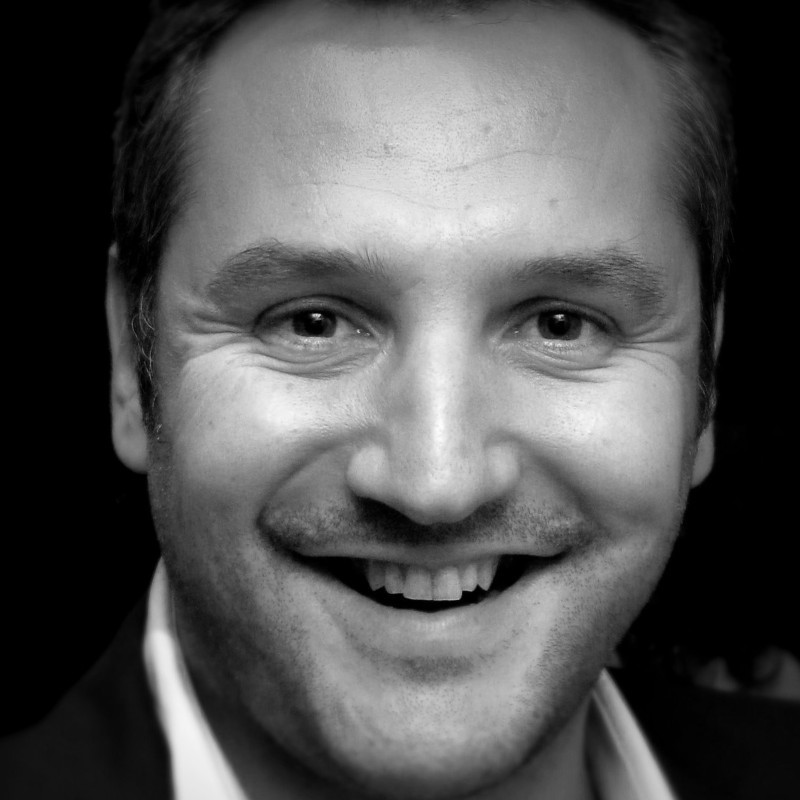 Laurent Guetal