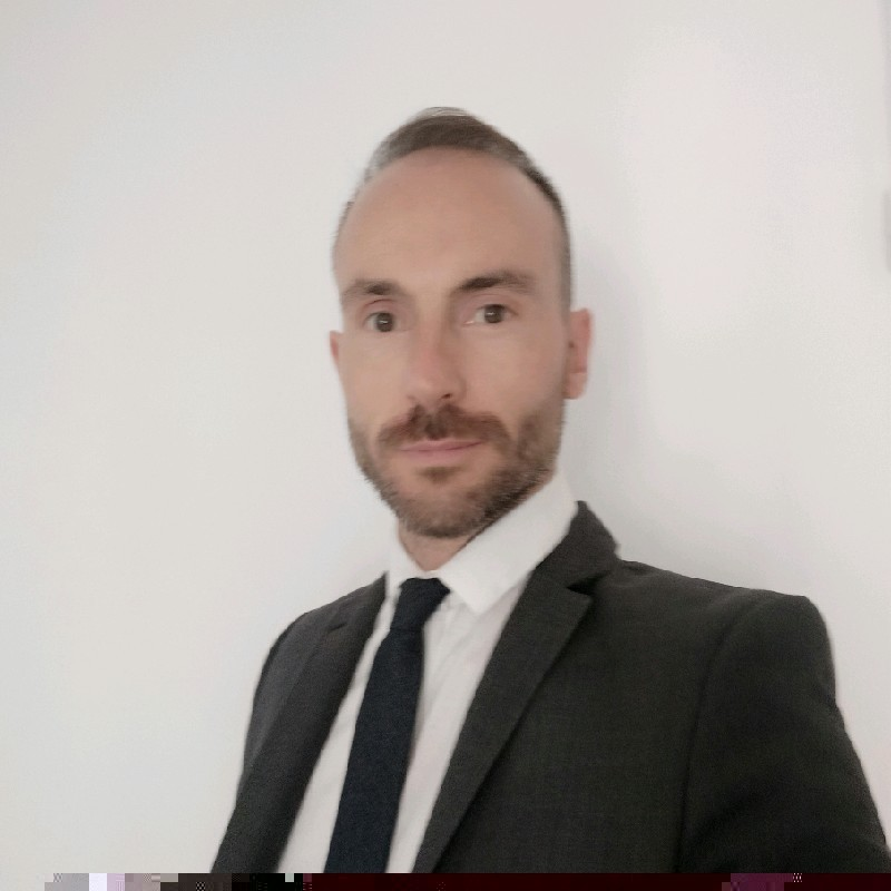 Philippe LE MERCIER