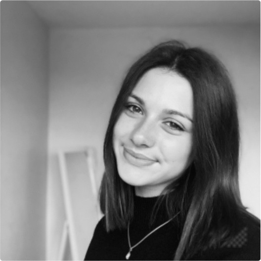 Margaux Le Moine